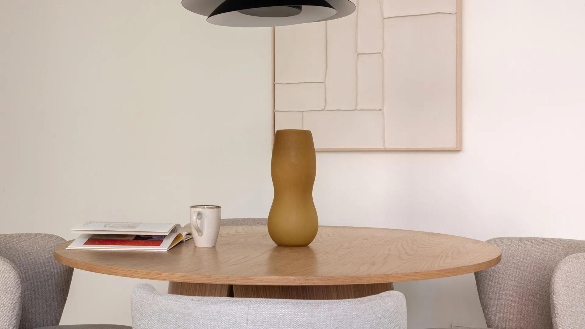 Apartment for sale in Santa Catalina with 1 bedroom