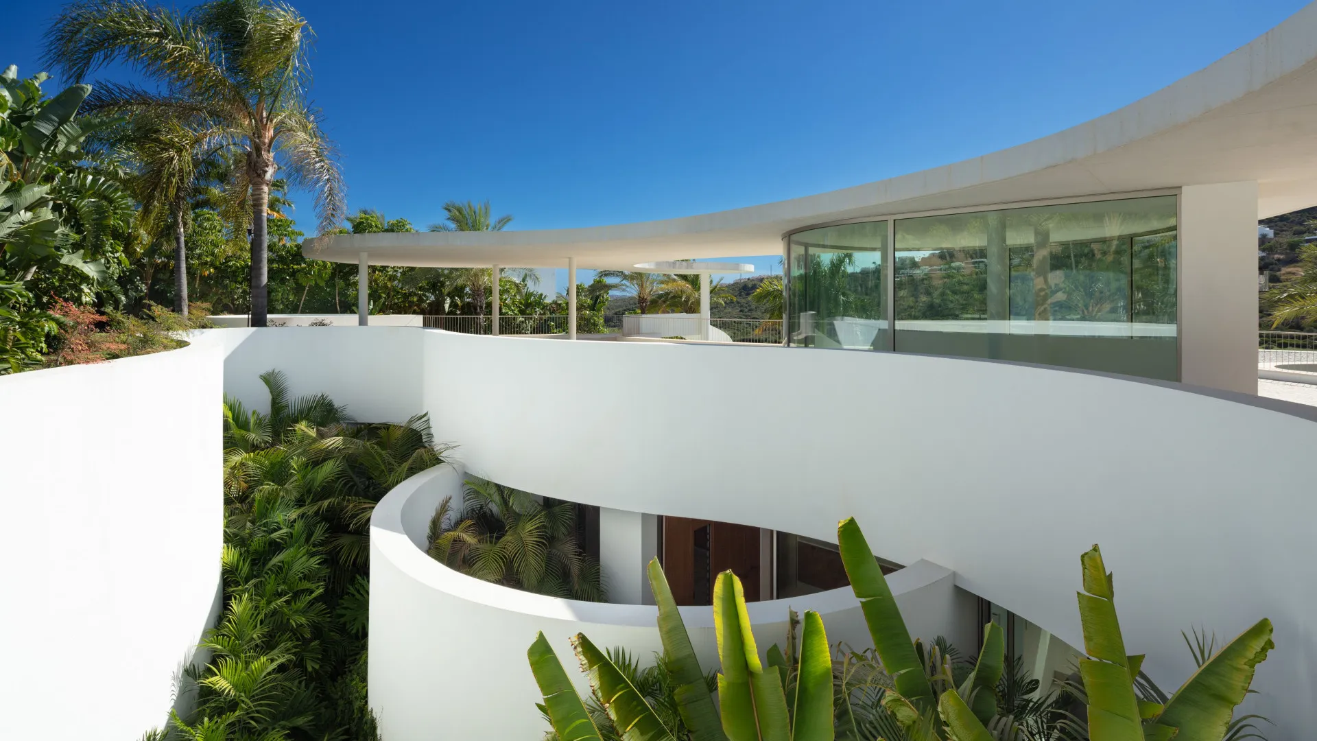 4 bedrooms villa for sale in Finca Cortesin