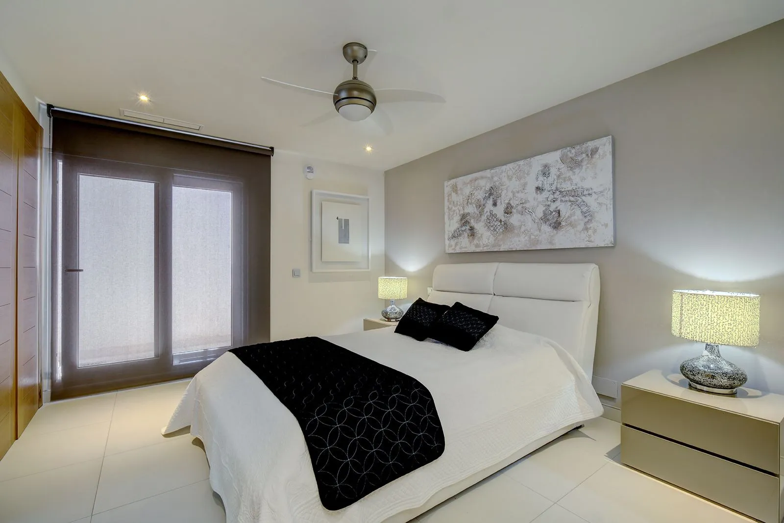 Comprar villa en Nueva Andalucia