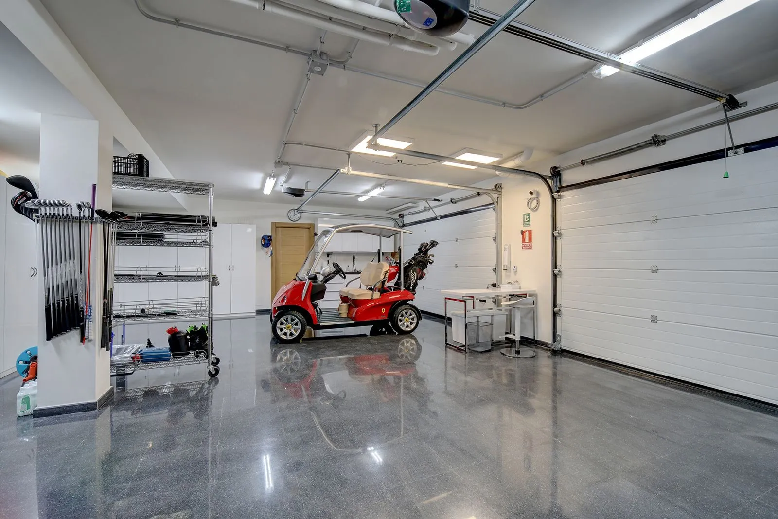 Comprar villa en Nueva Andalucia