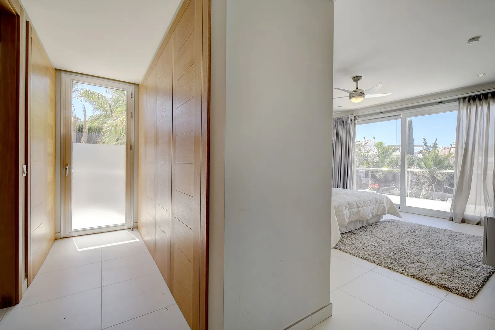 Comprar villa en Nueva Andalucia