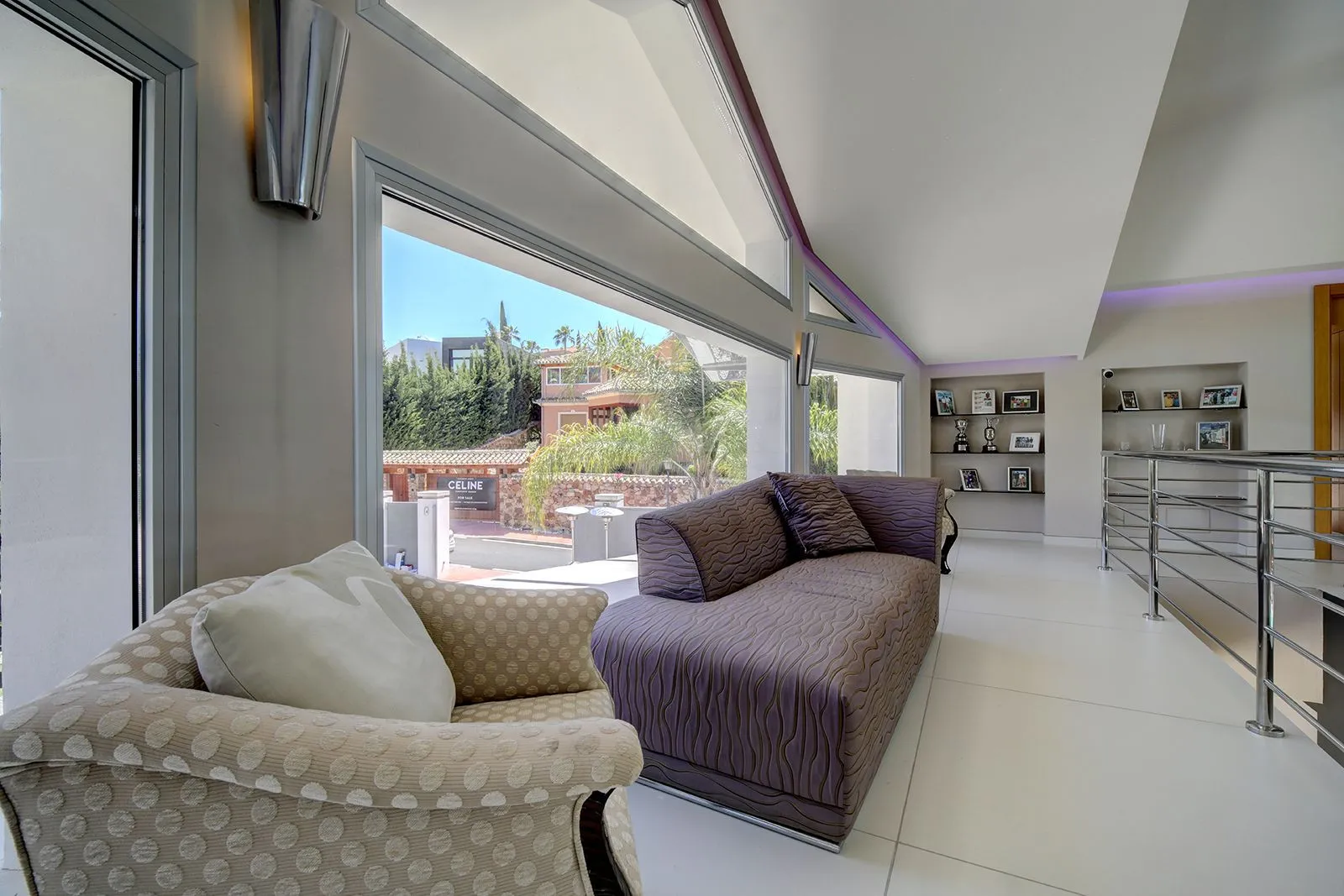 Comprar villa en Nueva Andalucia