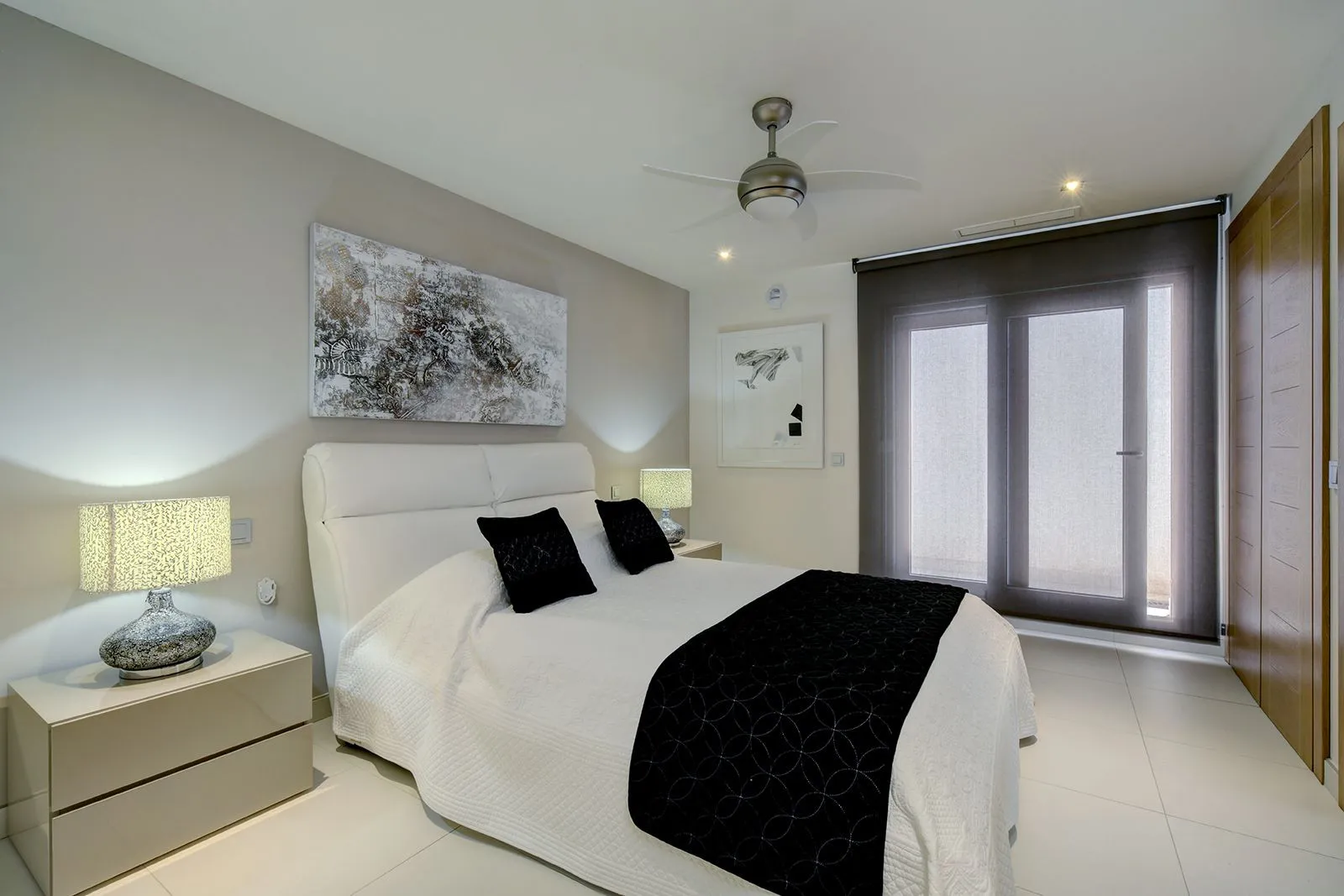 Comprar villa en Nueva Andalucia
