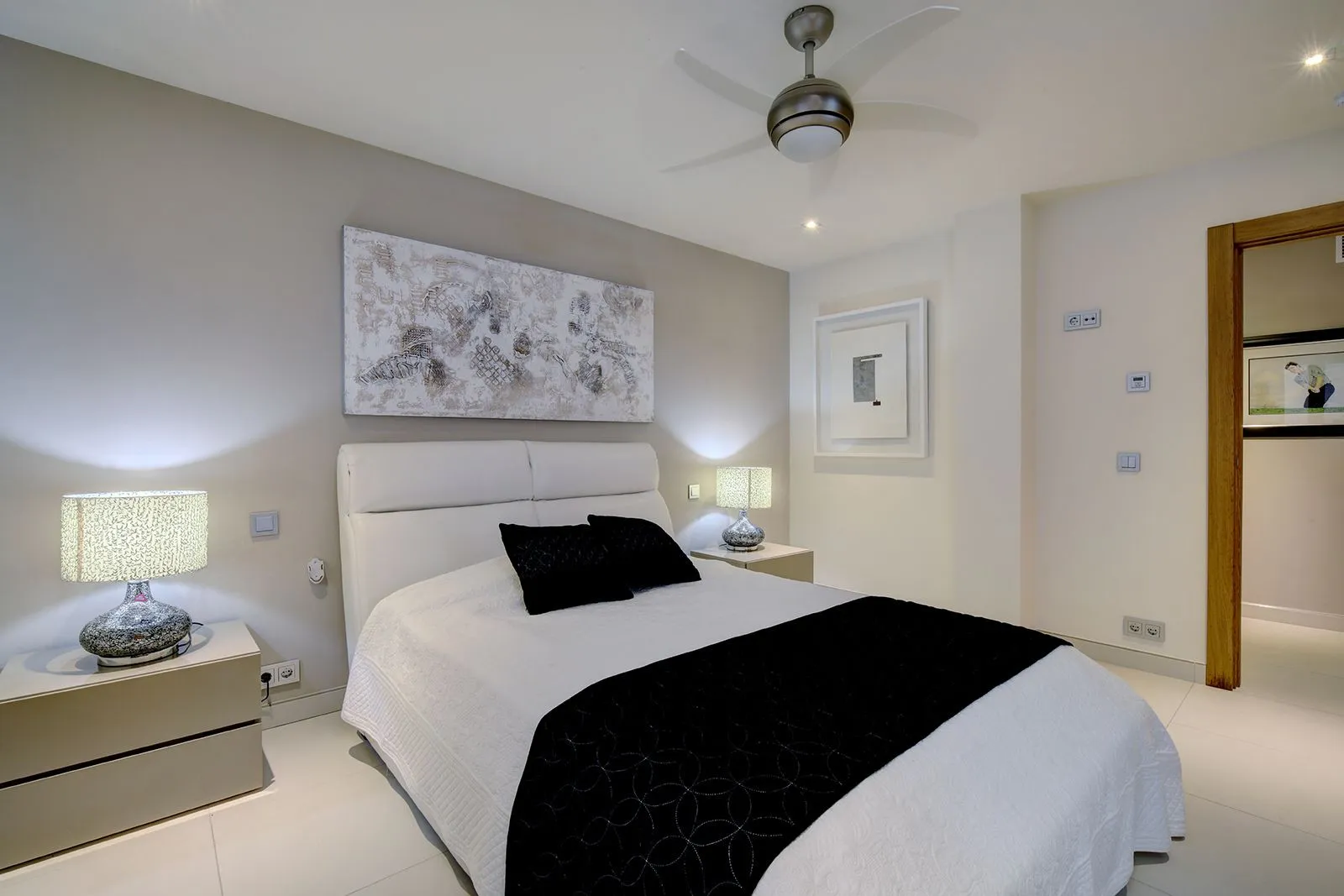 Comprar villa en Nueva Andalucia