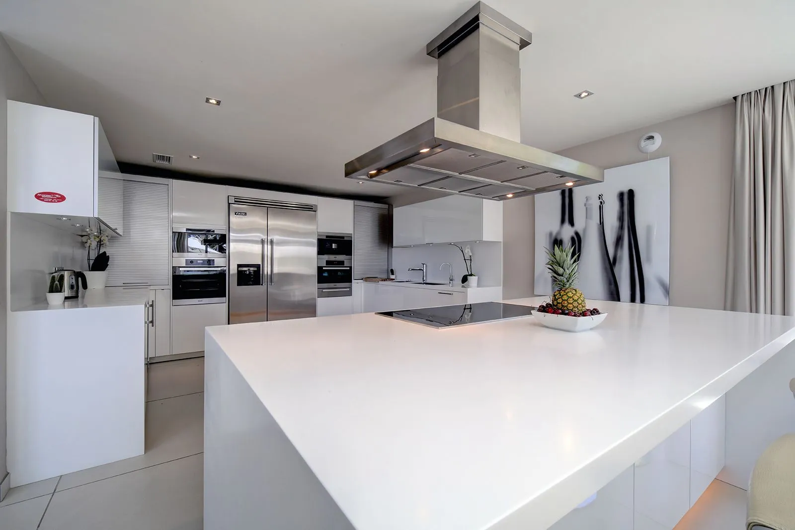 Comprar villa en Nueva Andalucia