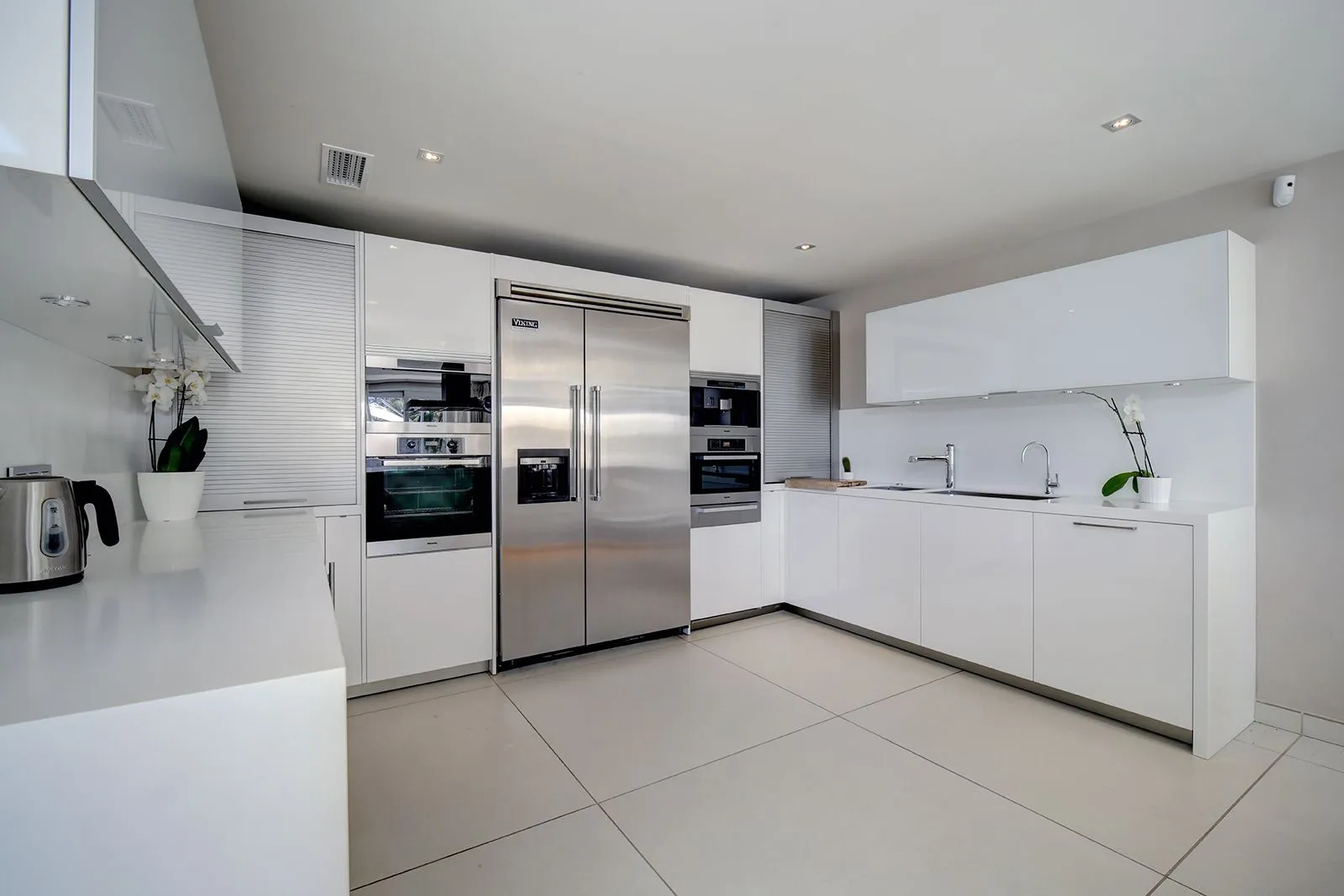 Comprar villa en Nueva Andalucia
