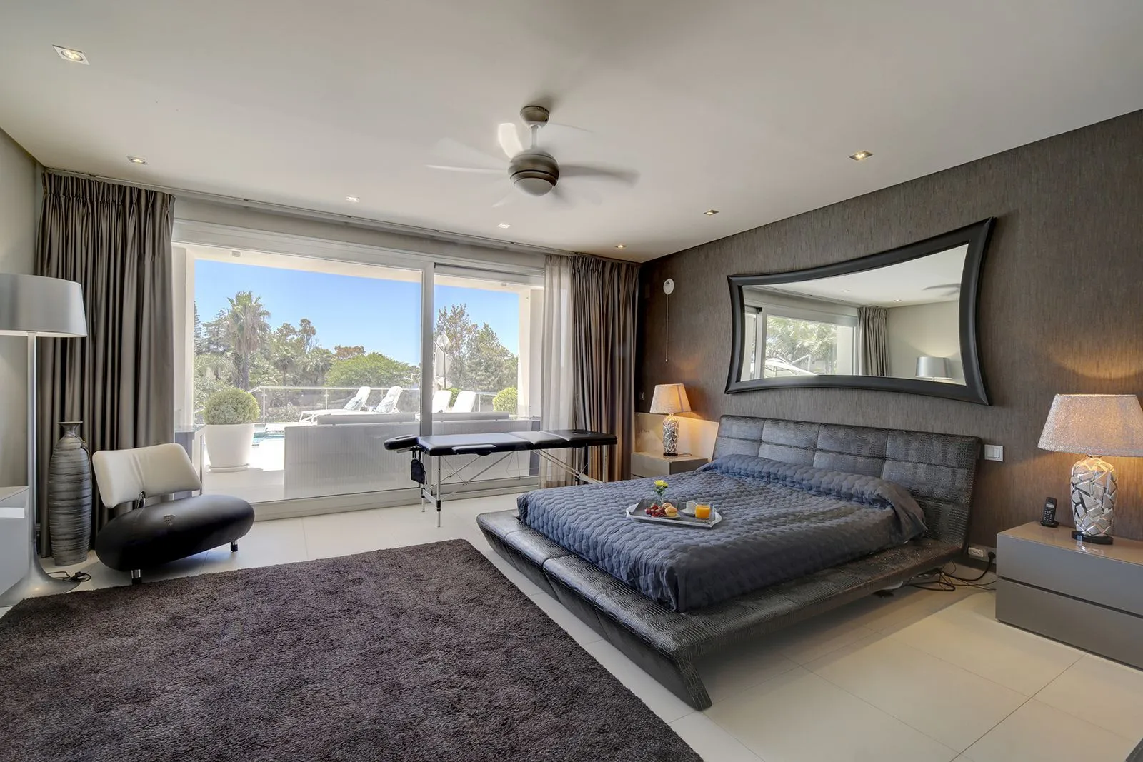 Comprar villa en Nueva Andalucia