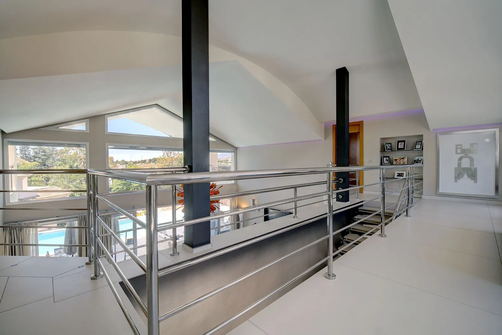 Comprar villa en Nueva Andalucia