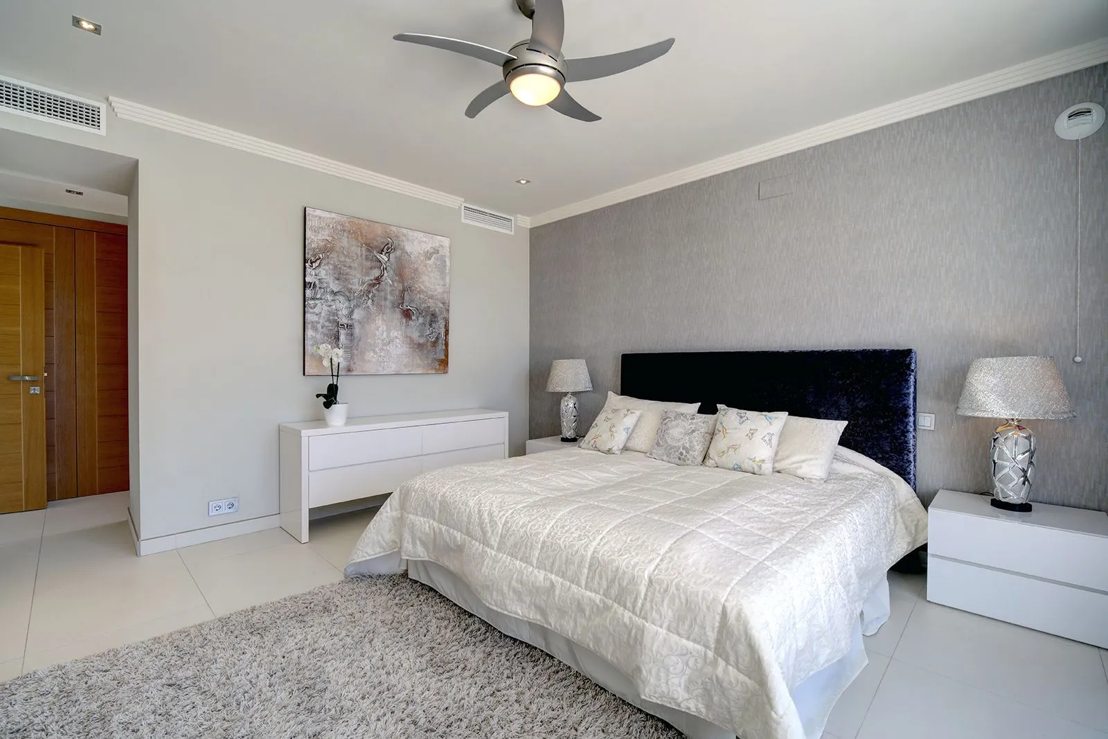 Comprar villa en Nueva Andalucia