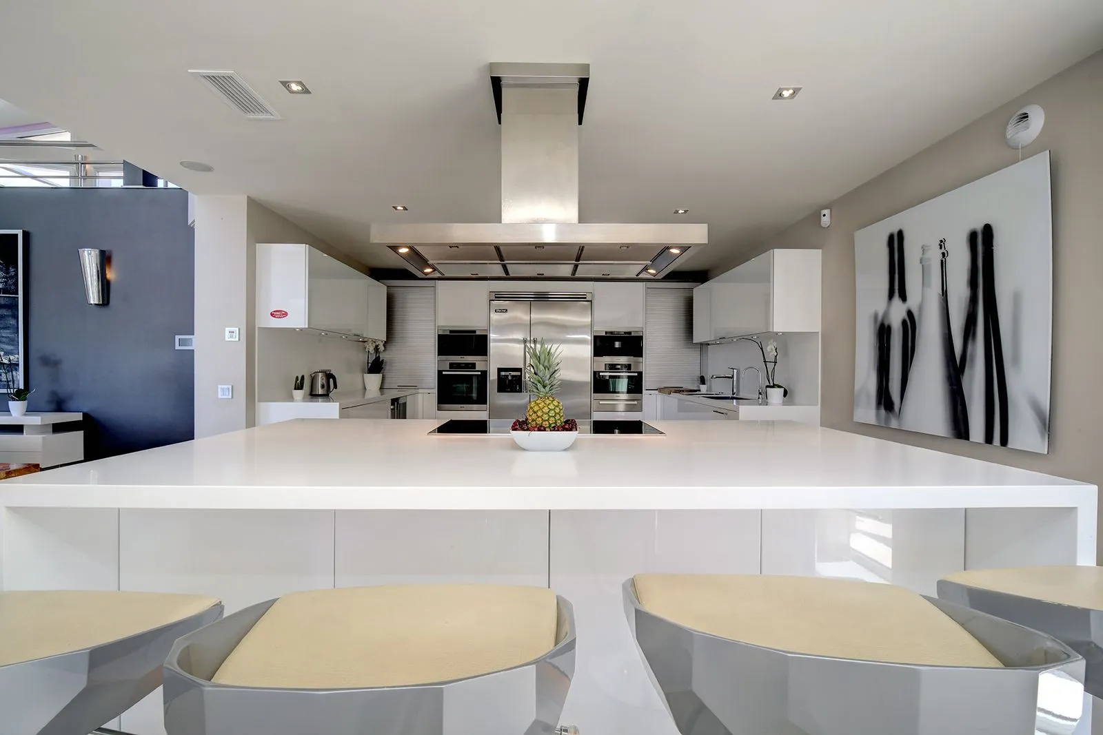 Comprar villa en Nueva Andalucia