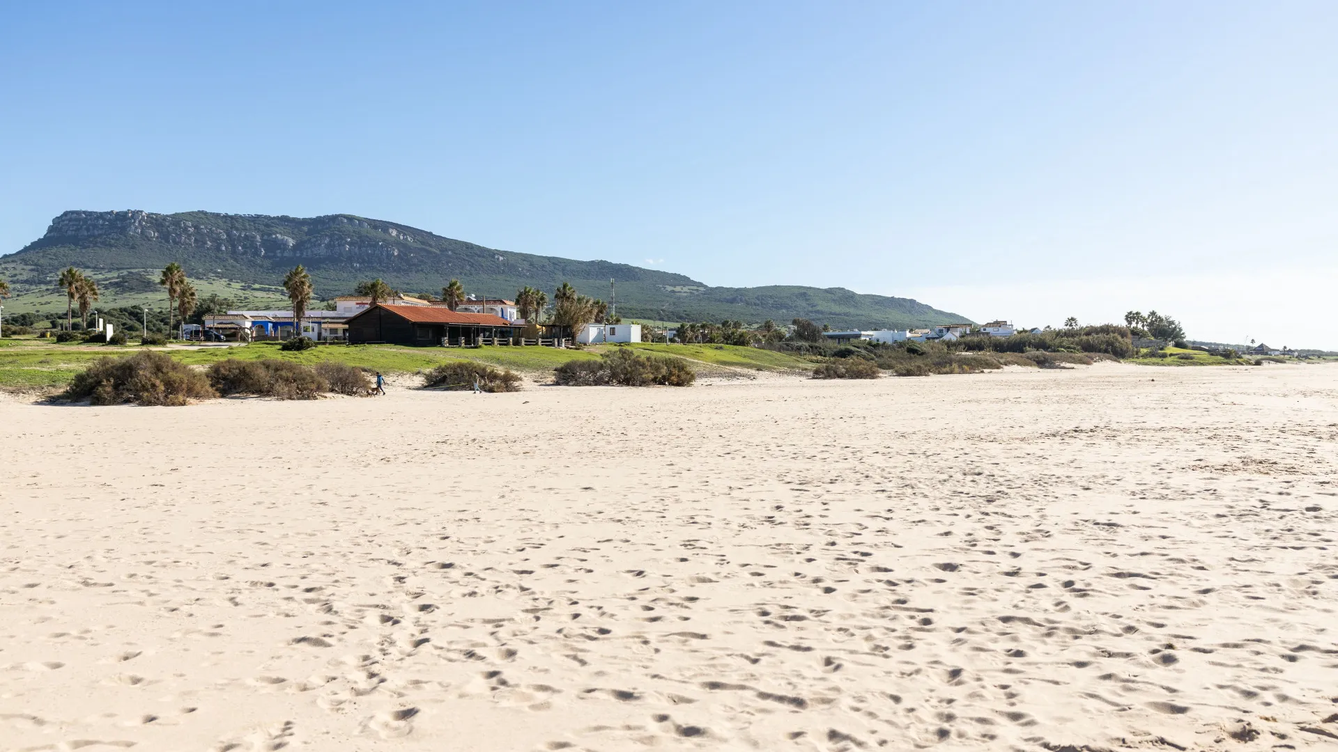 Plot for sale in Bolonia