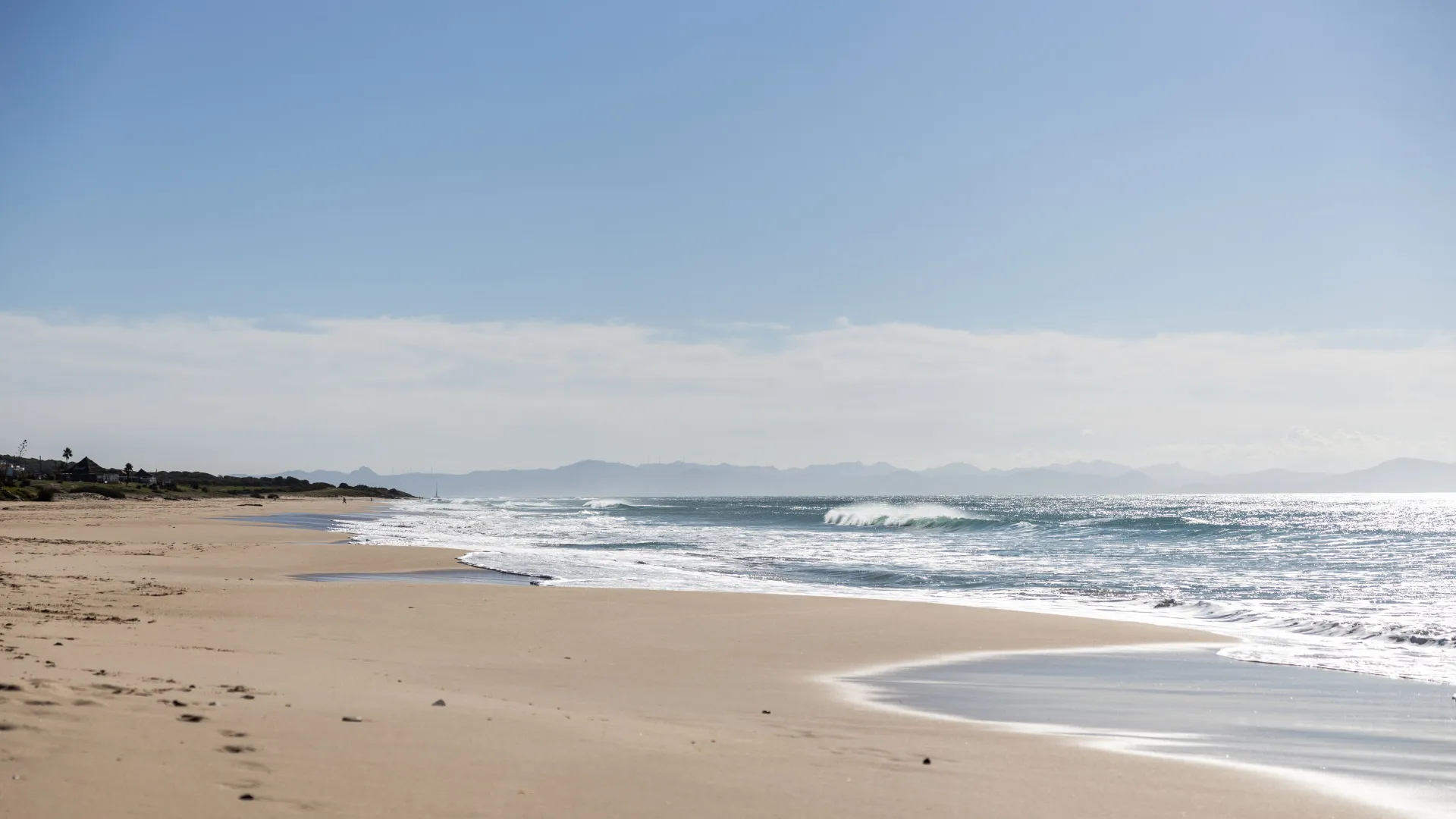 Plot for sale in Bolonia