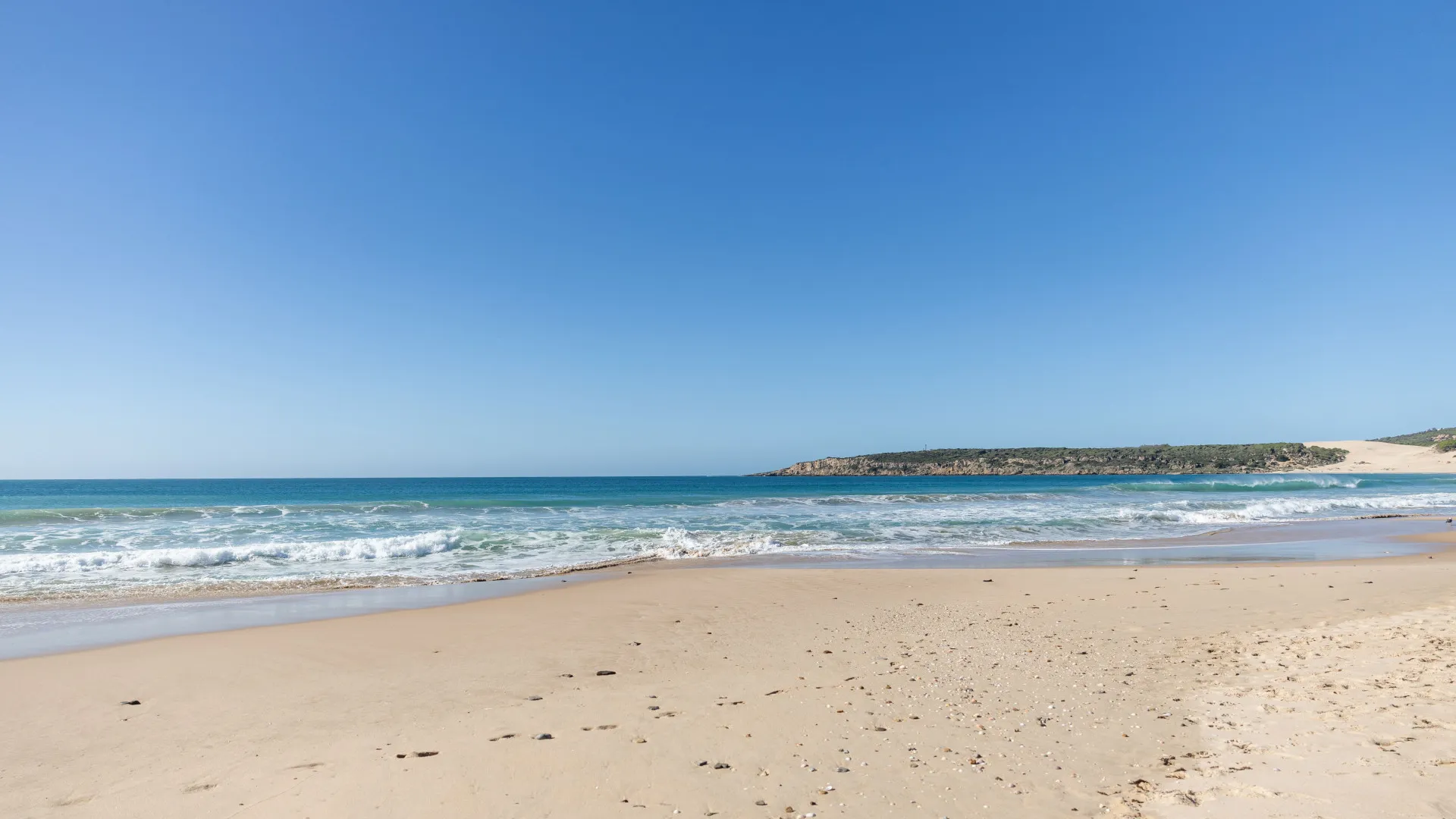 Plot for sale in Bolonia