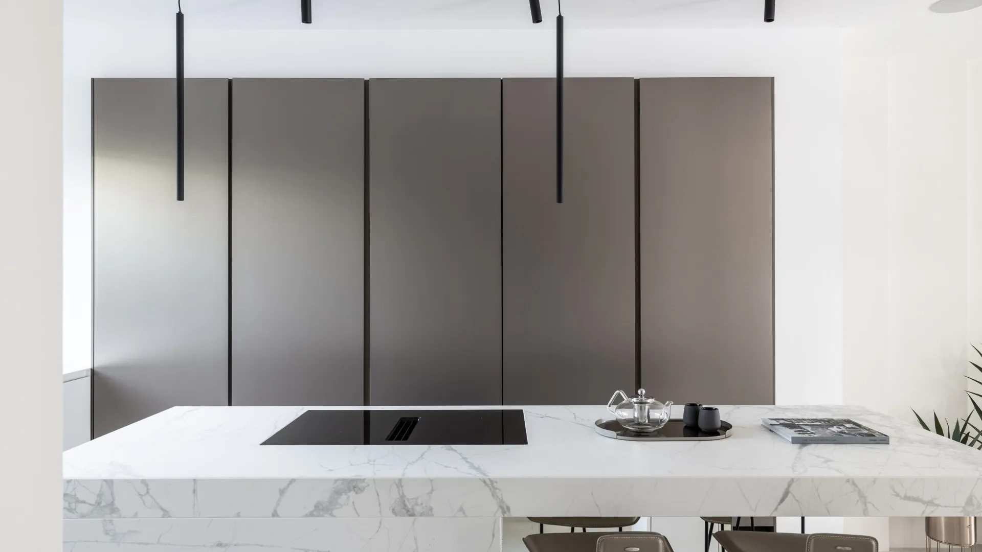 Town house for sale in Coral Beach