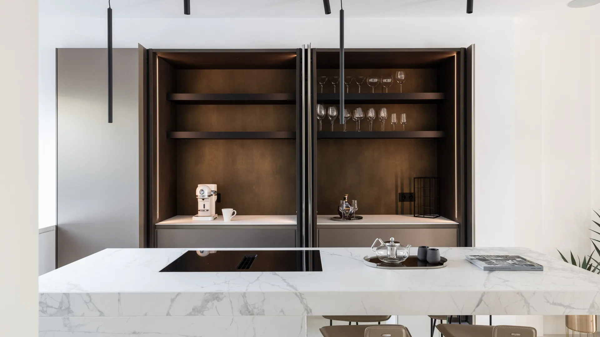 Town house for sale in Coral Beach