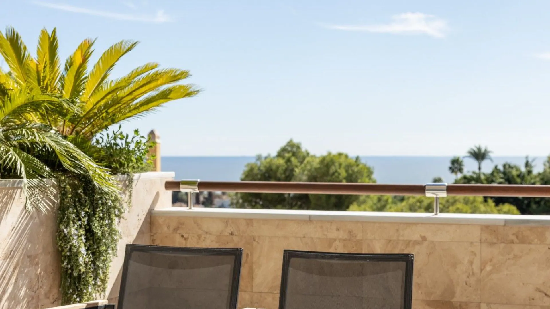 Se vende apartamento en Condado de Sierra Blanca de 2 dormitorios