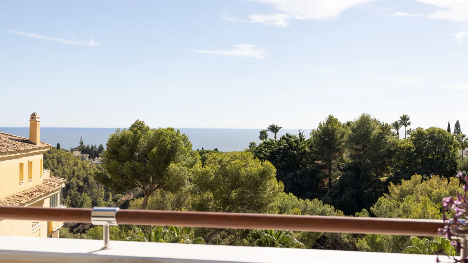 Se vende apartamento en Condado de Sierra Blanca de 2 dormitorios