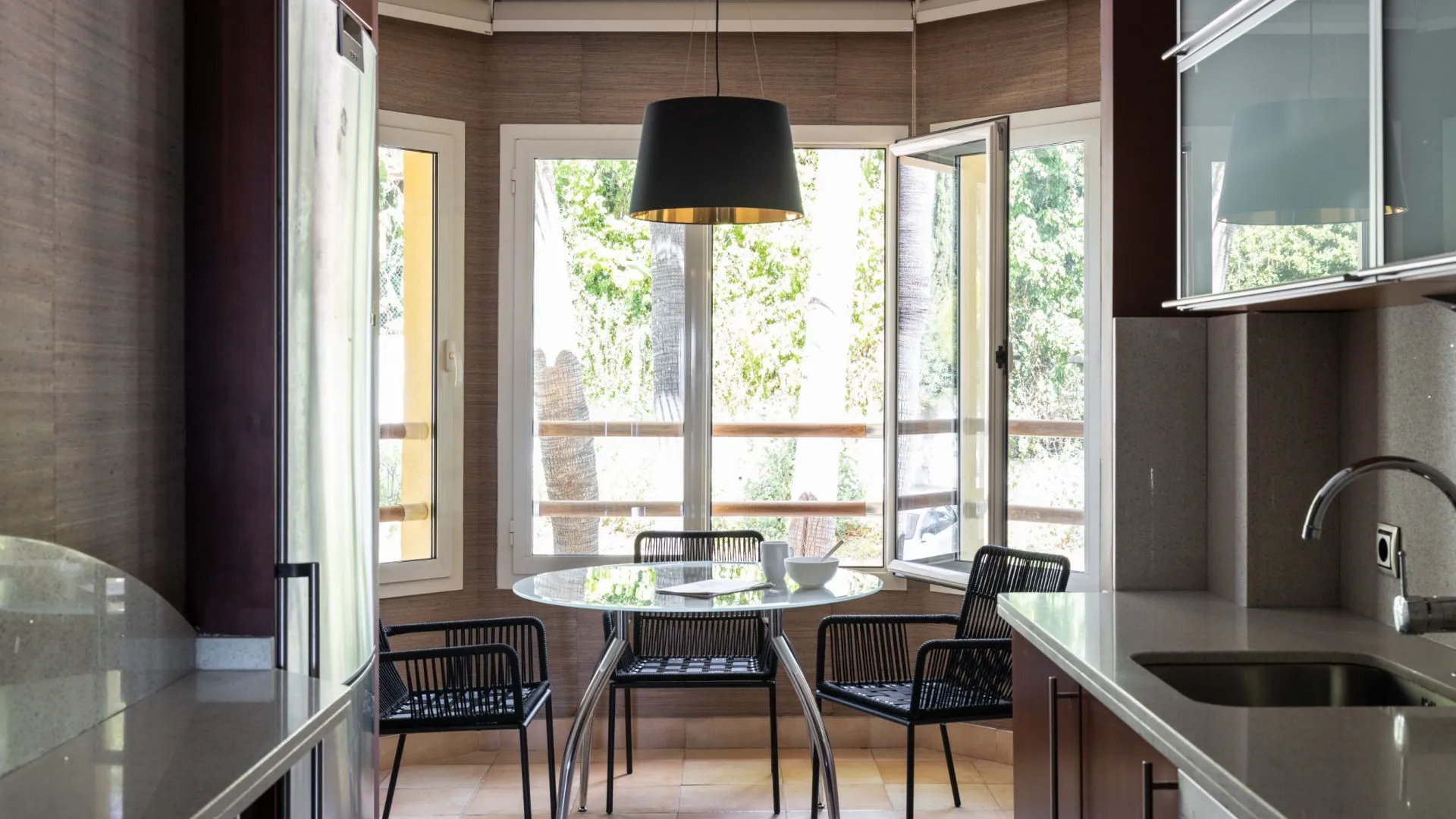 Se vende apartamento en Condado de Sierra Blanca de 2 dormitorios