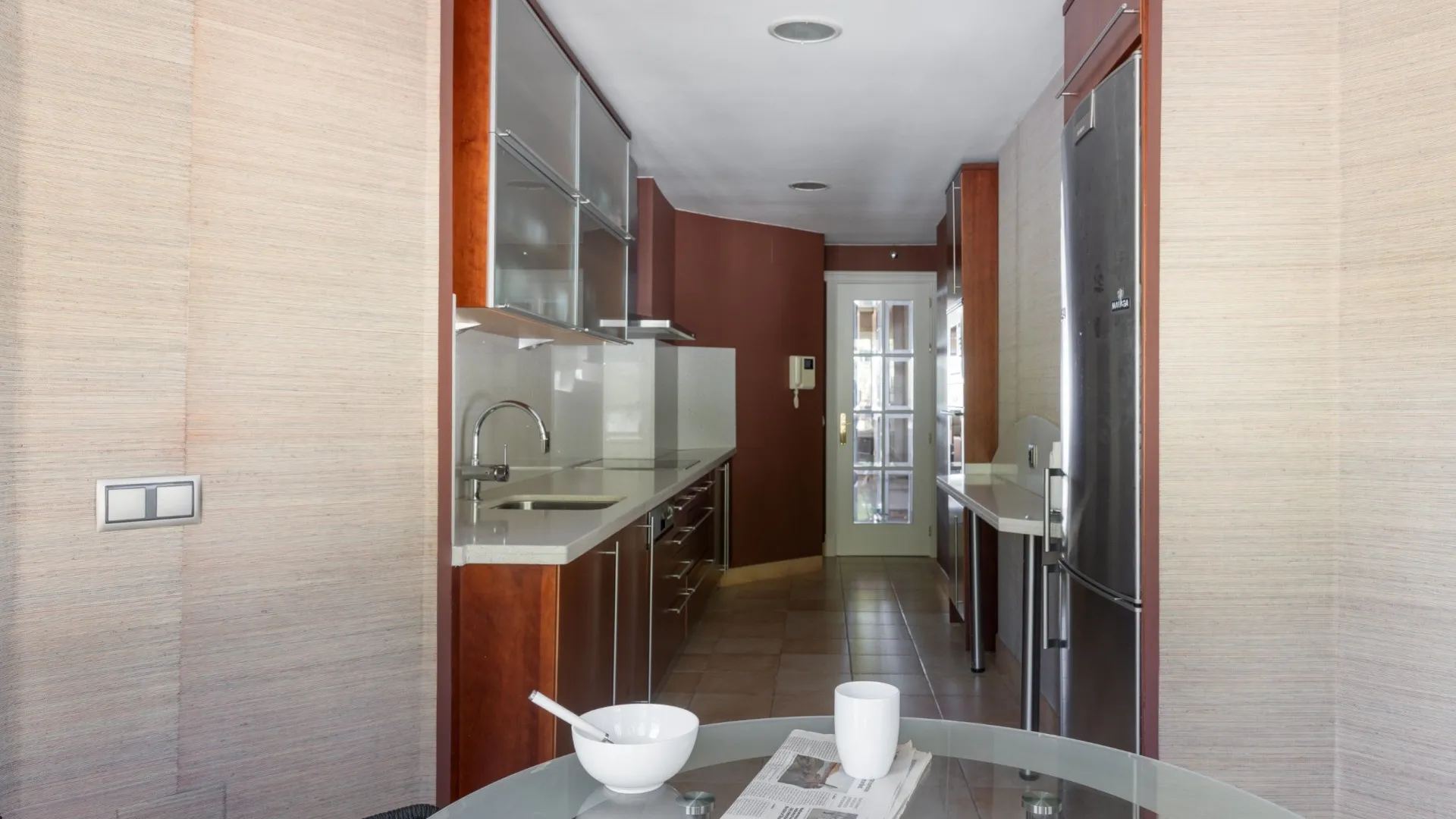 Se vende apartamento en Condado de Sierra Blanca de 2 dormitorios