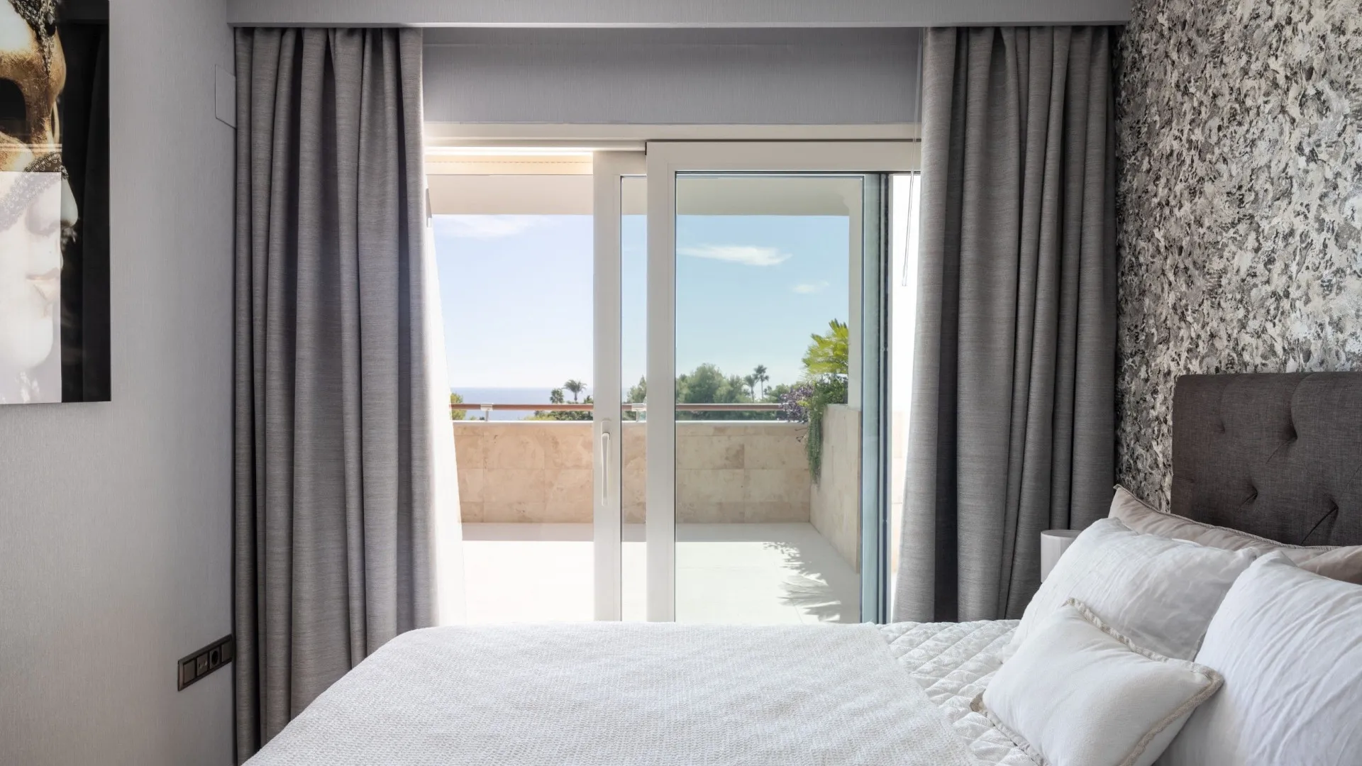 Se vende apartamento en Condado de Sierra Blanca de 2 dormitorios