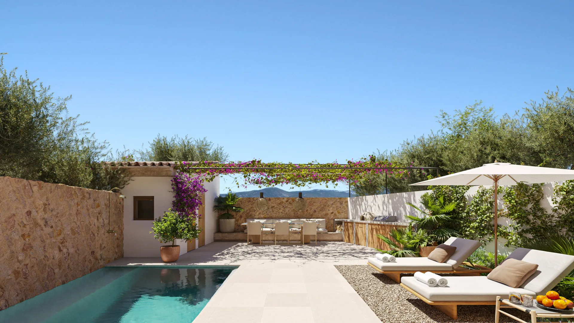 For sale Santa Maria del Cami town house