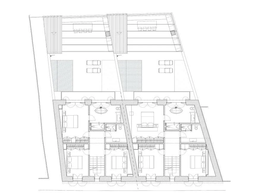 For sale Santa Maria del Cami town house