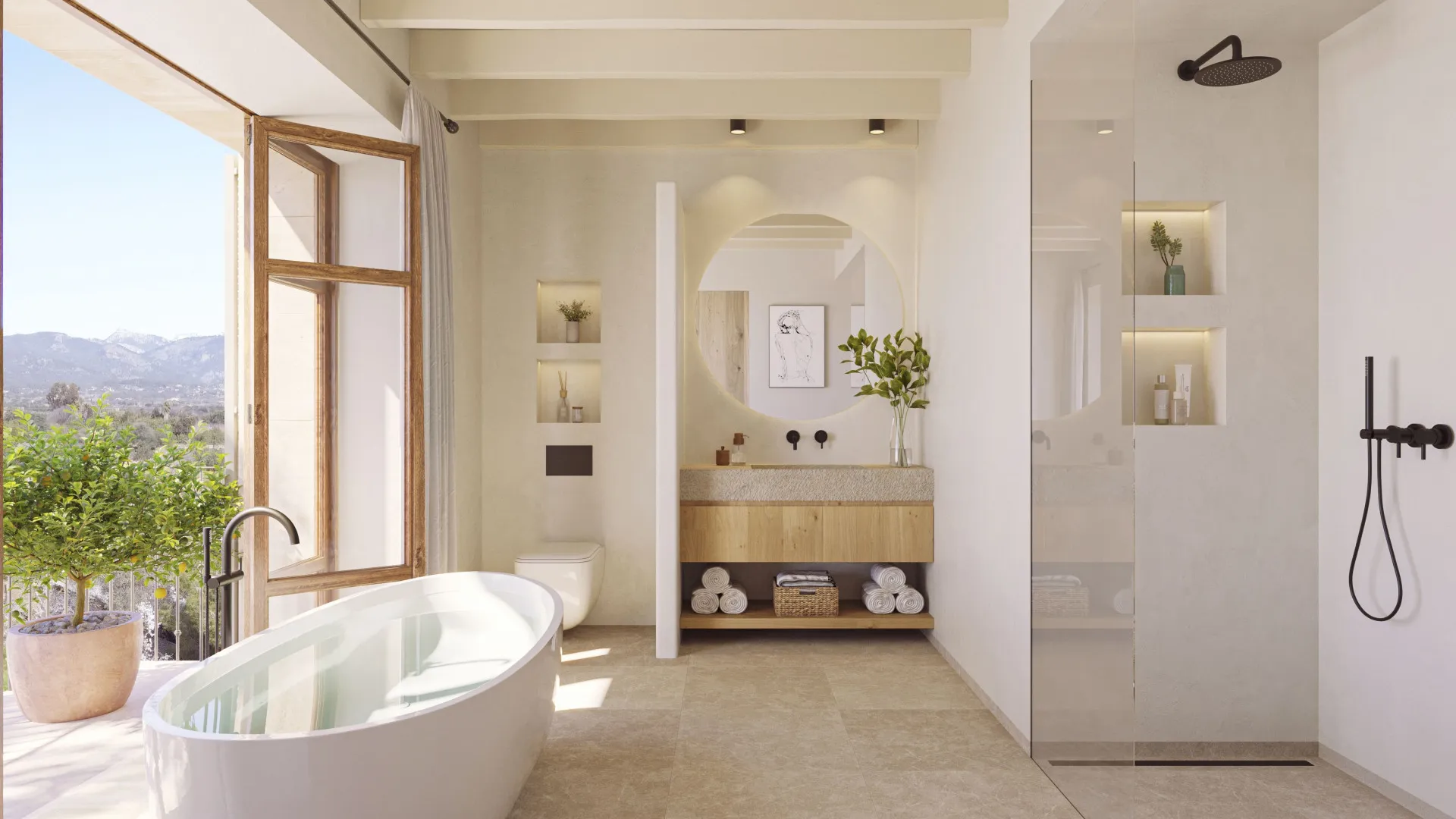 For sale Santa Maria del Cami town house