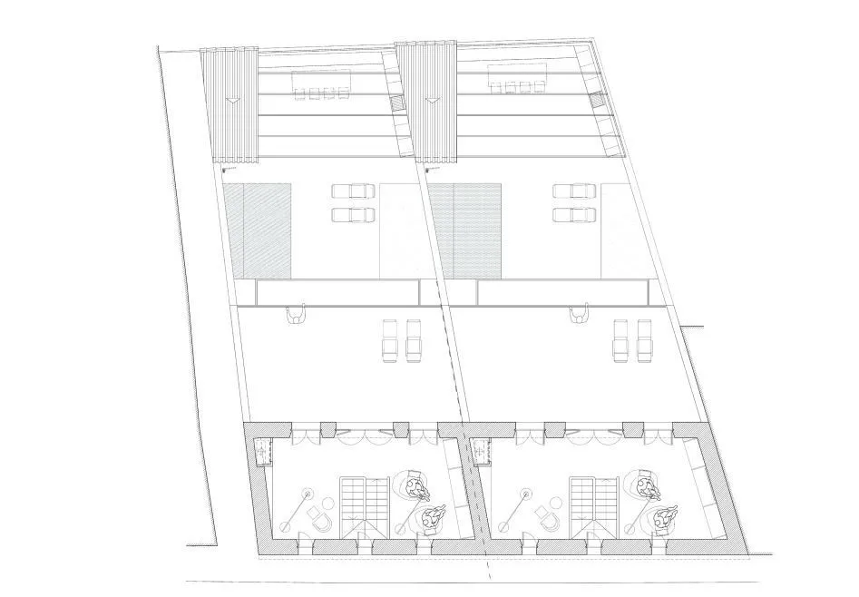 For sale Santa Maria del Cami town house