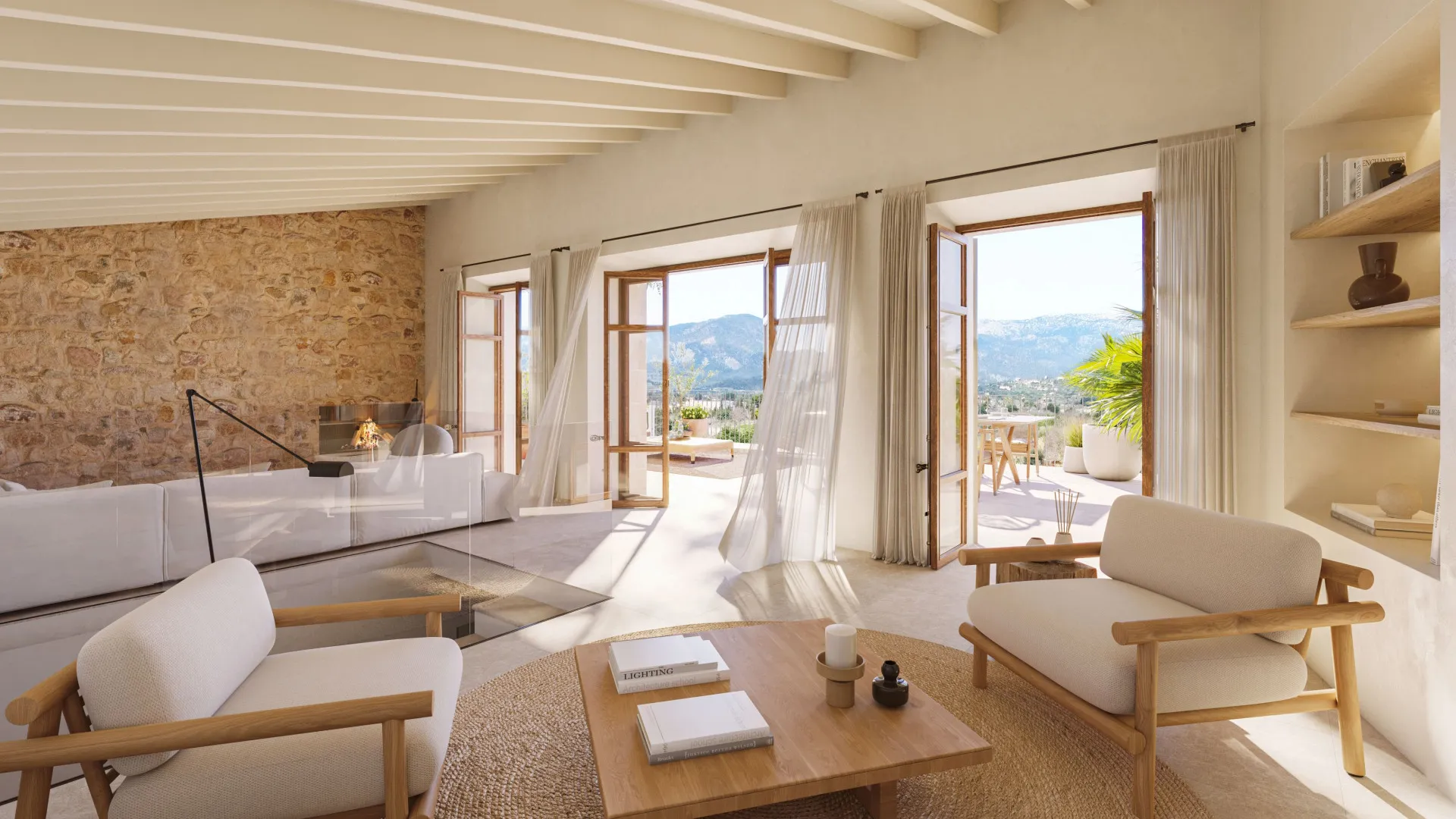 For sale Santa Maria del Cami town house