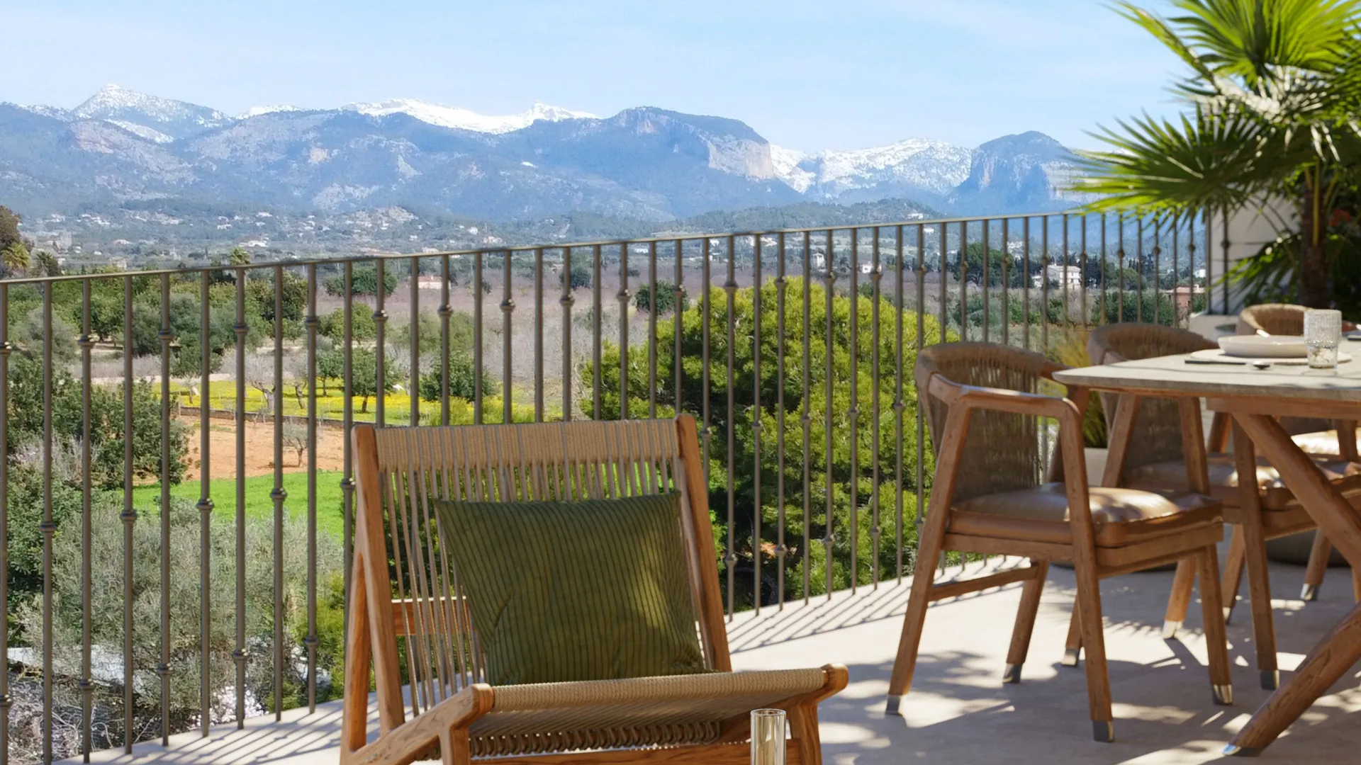 For sale Santa Maria del Cami town house