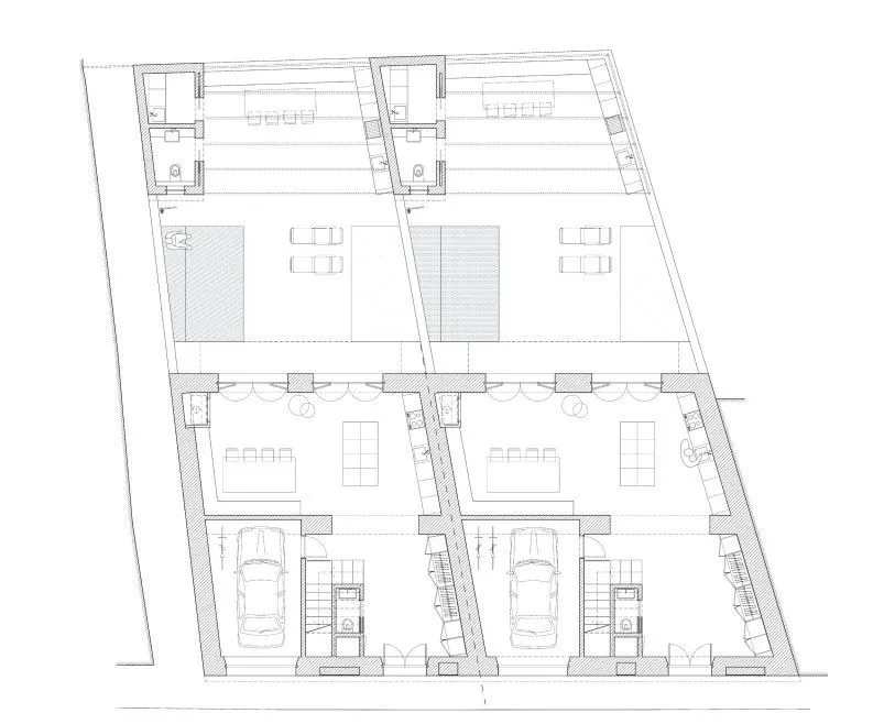 For sale Santa Maria del Cami town house