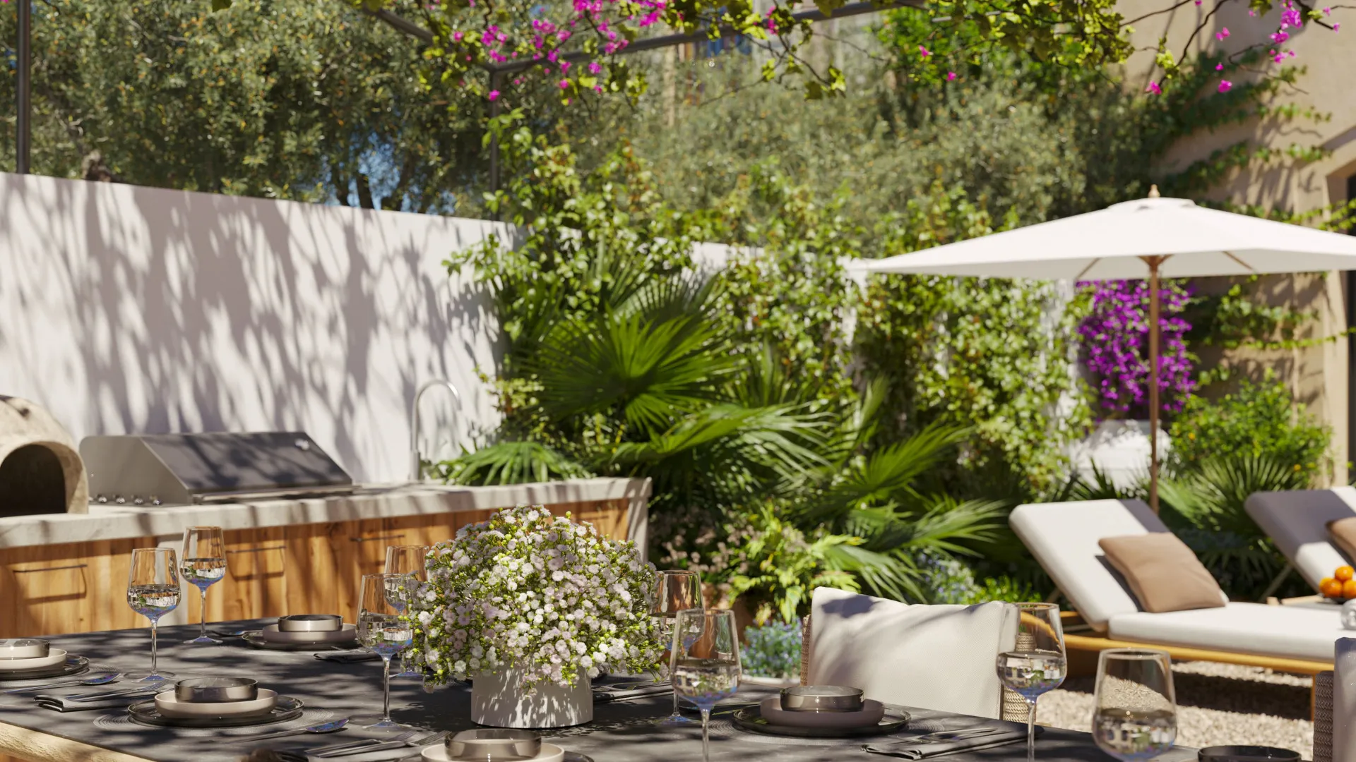 For sale Santa Maria del Cami town house