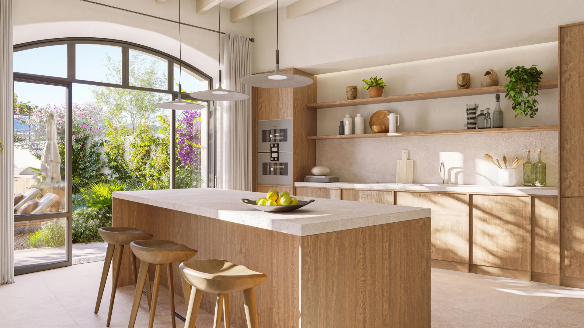 For sale Santa Maria del Cami town house