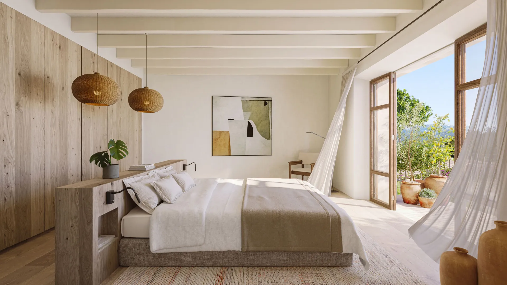 For sale Santa Maria del Cami town house