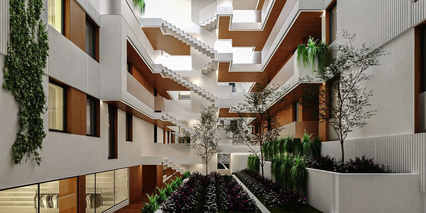 San Pedro de Alcantara, apartamento a la venta