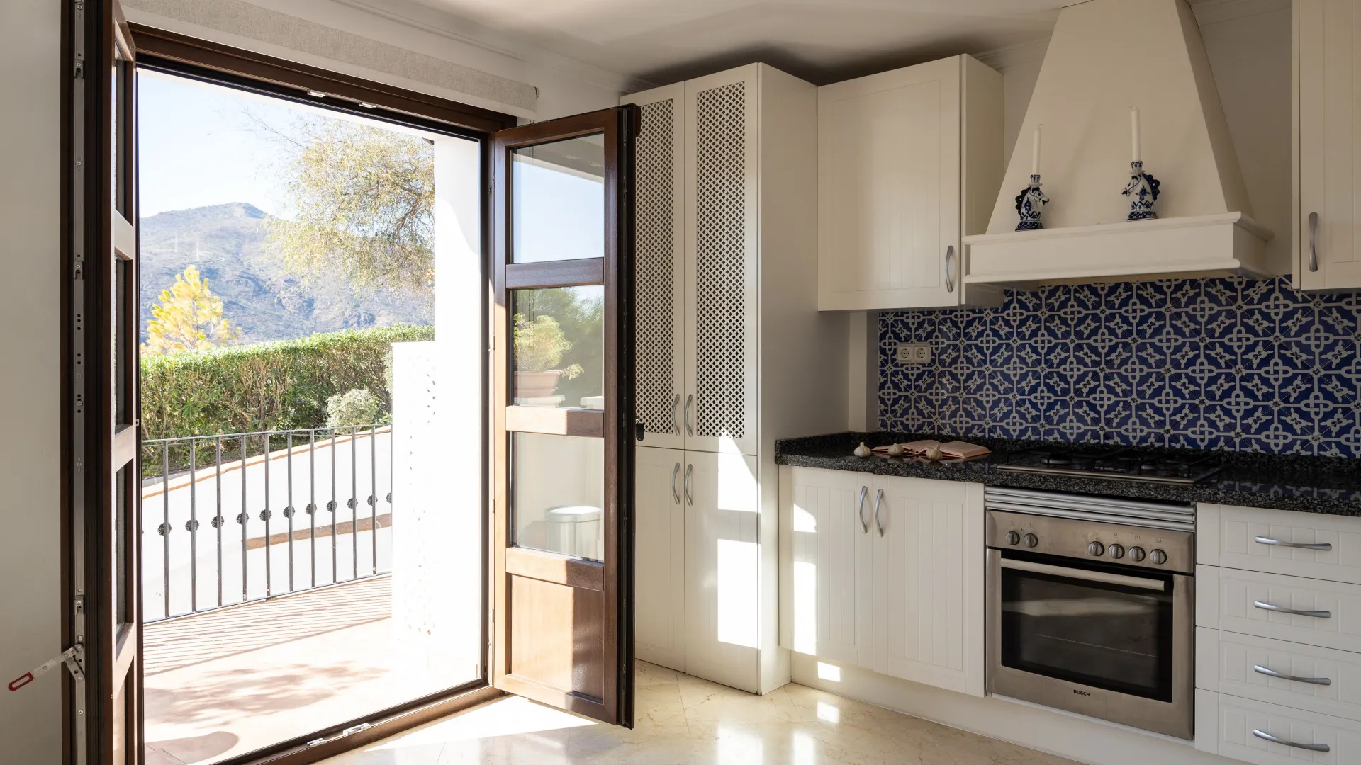 Pareado en venta de 4 dormitorios en Monte Mayor