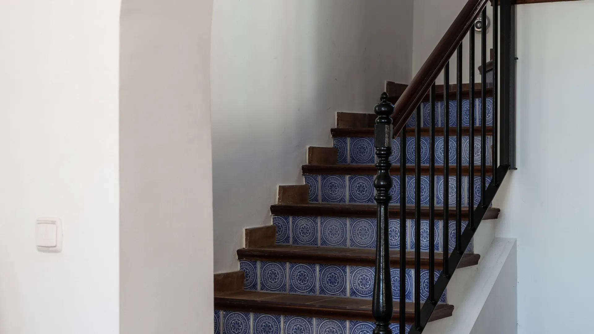 Pareado en venta de 4 dormitorios en Monte Mayor