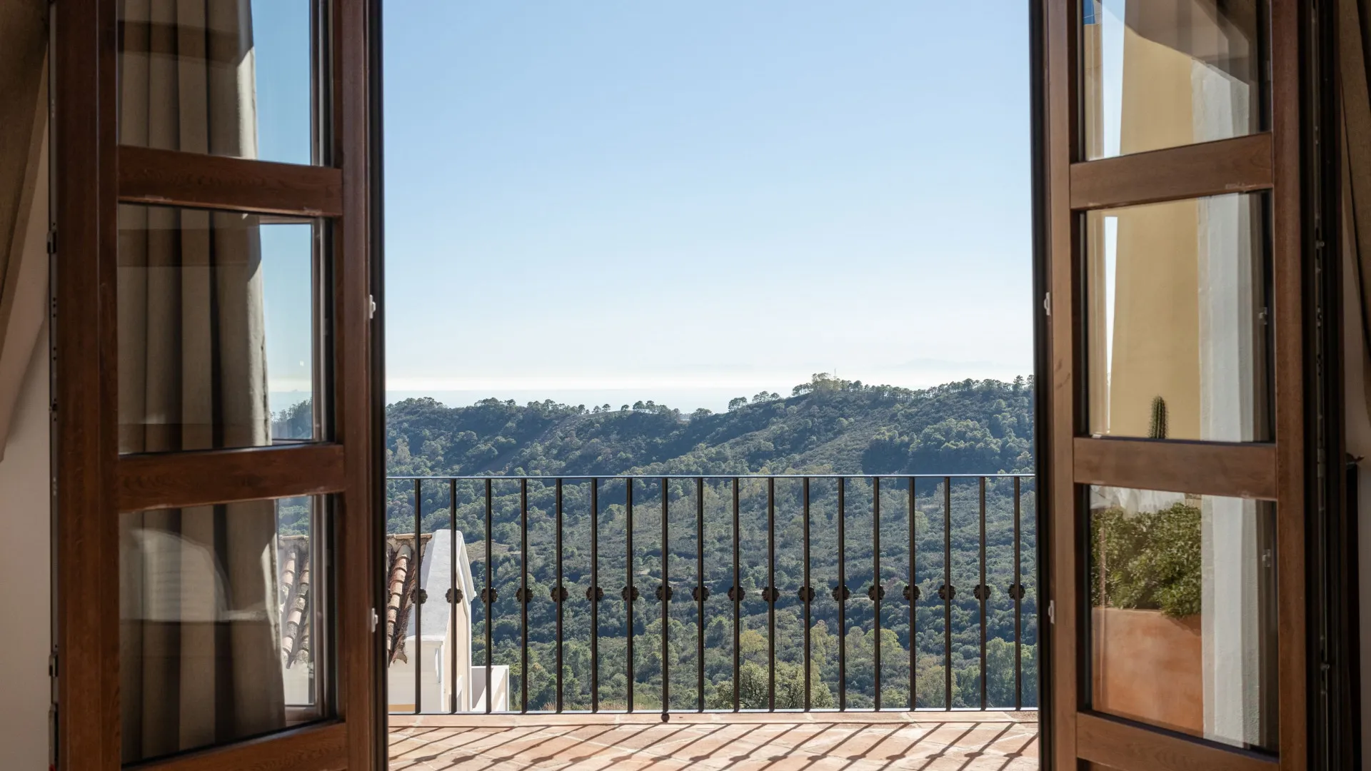 Pareado en venta de 4 dormitorios en Monte Mayor