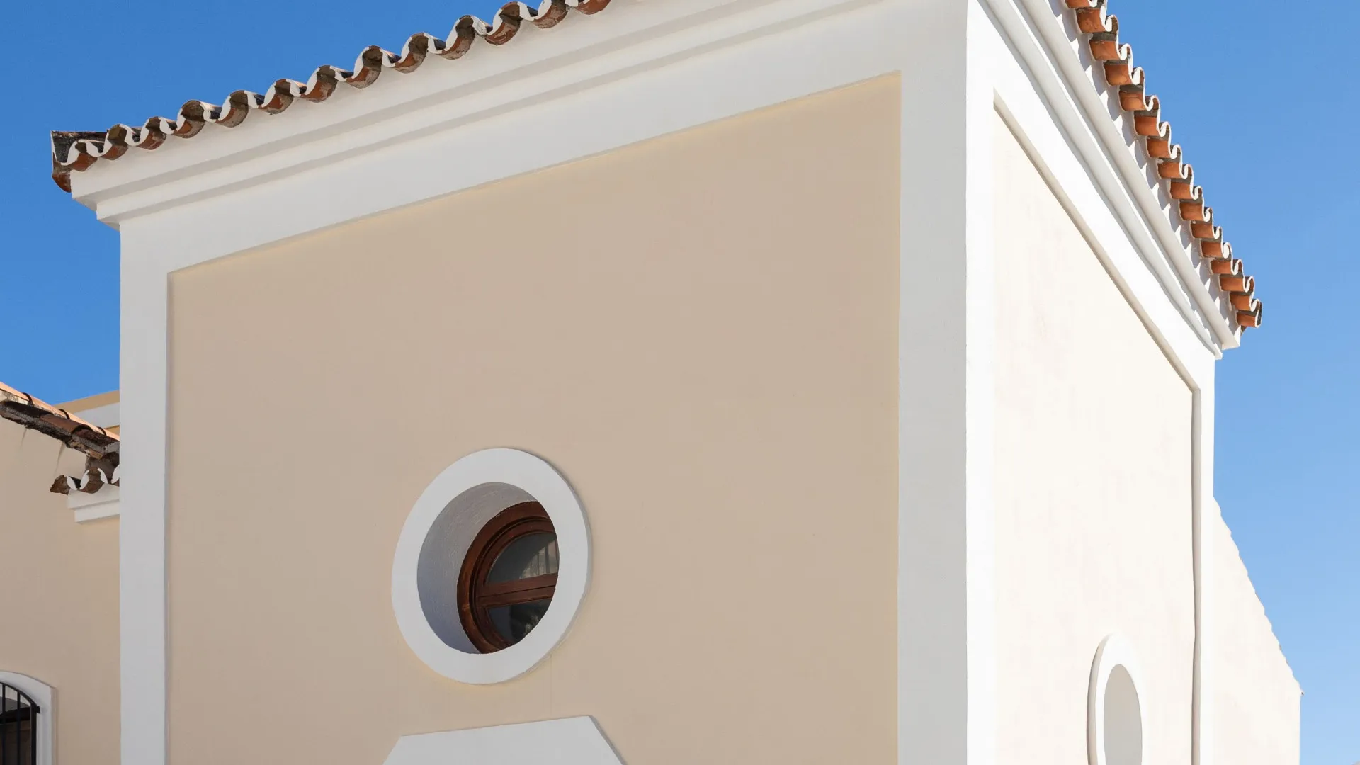 Pareado en venta de 4 dormitorios en Monte Mayor