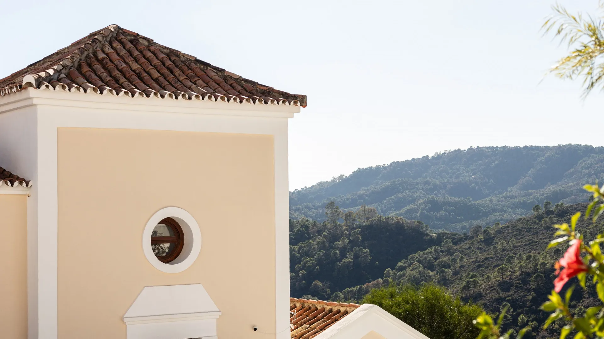 Pareado en venta de 4 dormitorios en Monte Mayor