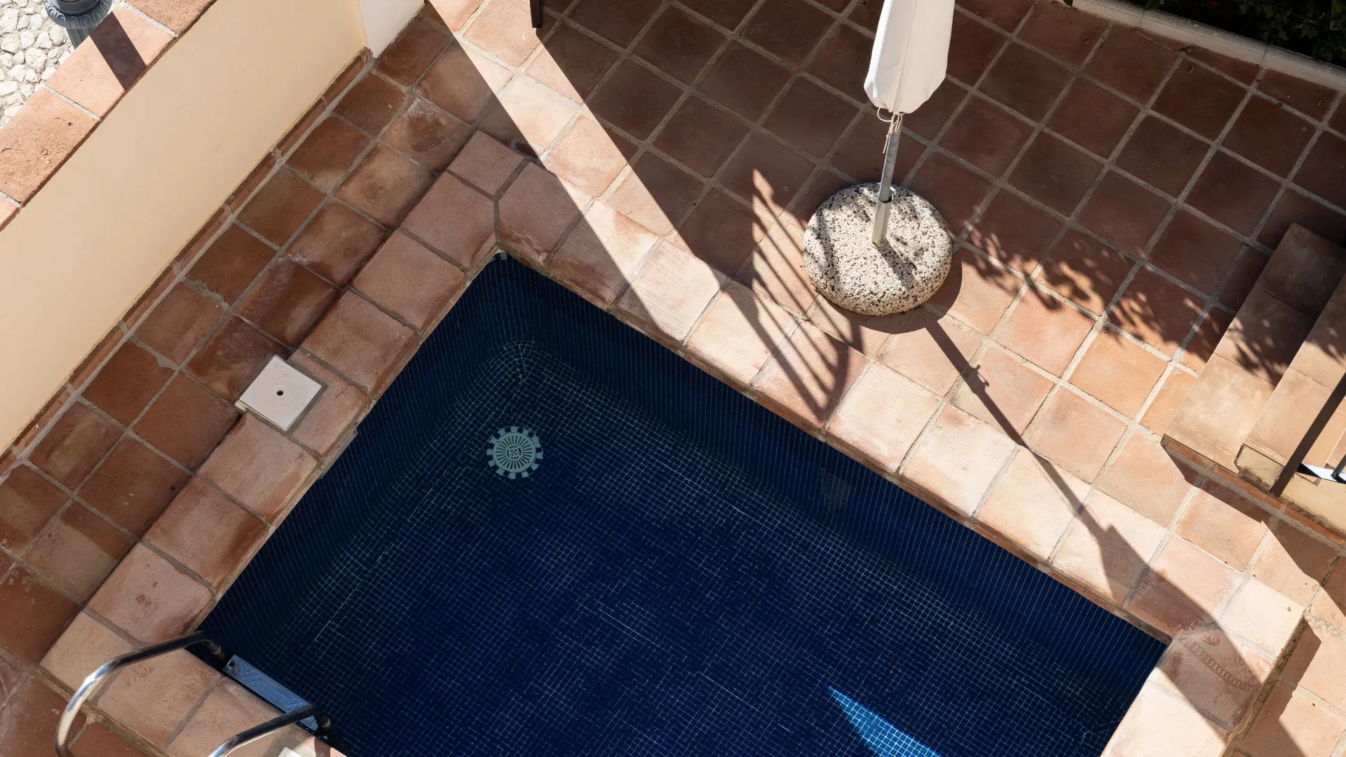 Pareado en venta de 4 dormitorios en Monte Mayor