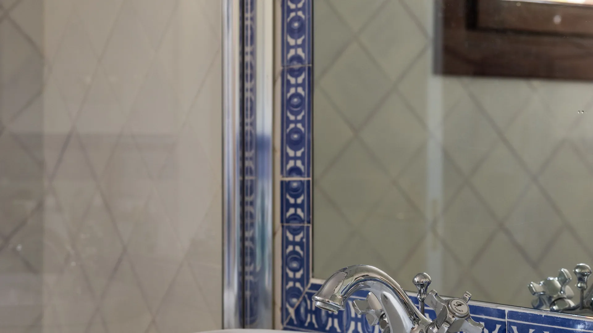 Pareado en venta de 4 dormitorios en Monte Mayor