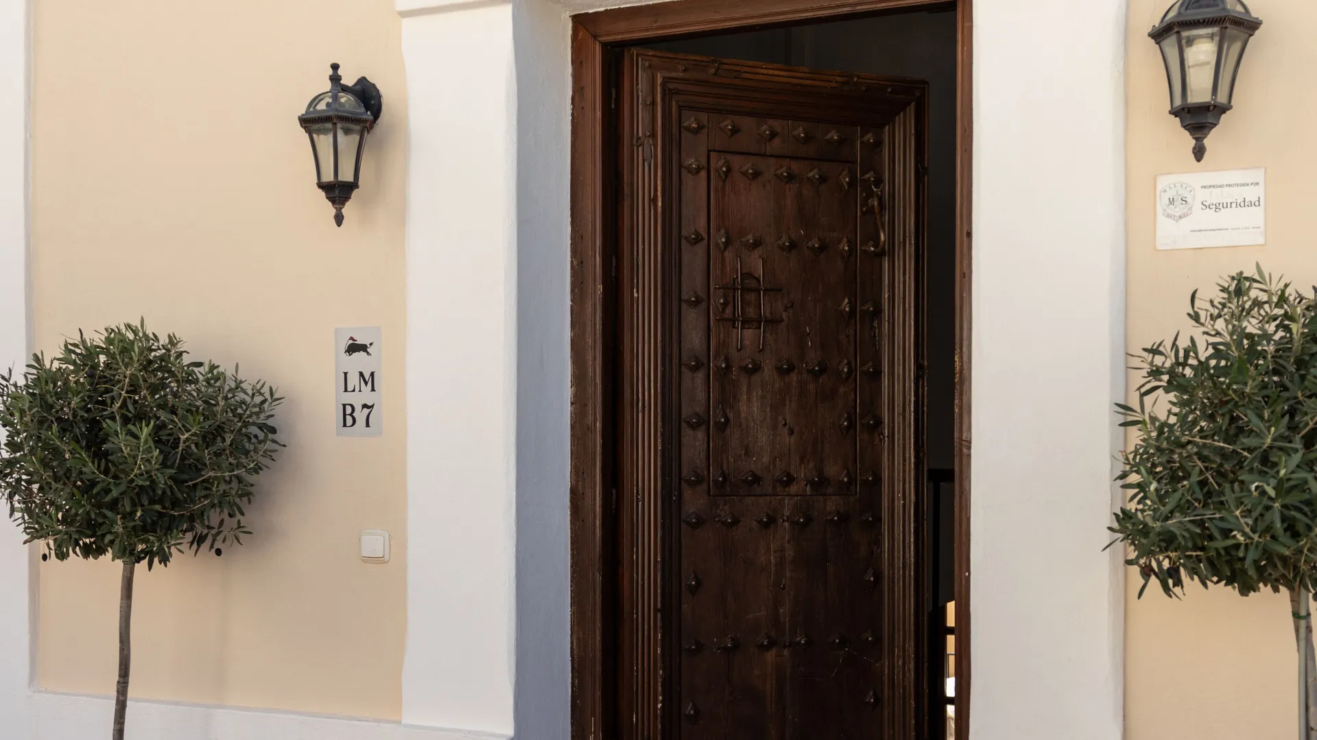 Pareado en venta de 4 dormitorios en Monte Mayor