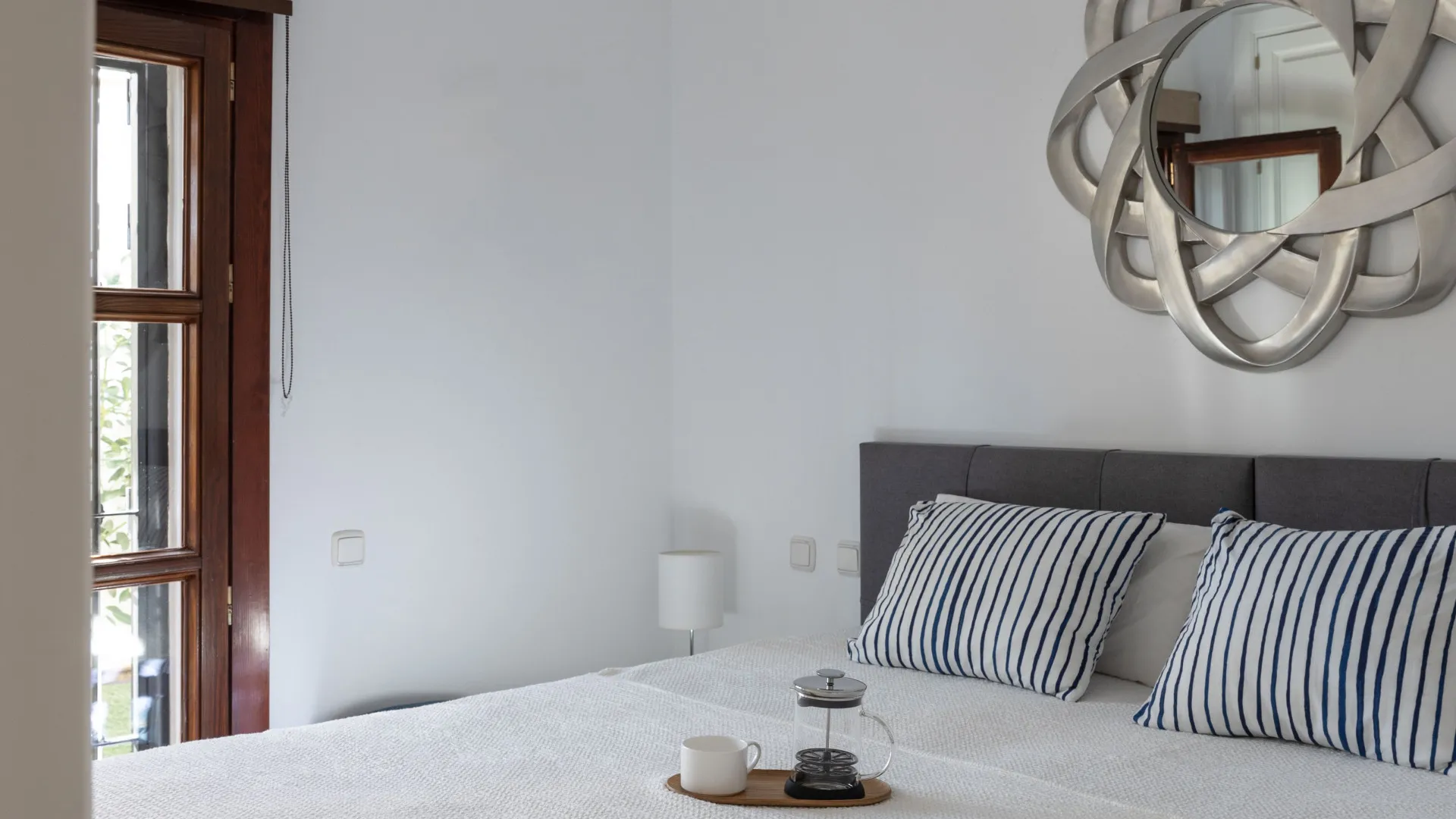 Pareado en venta de 4 dormitorios en Monte Mayor