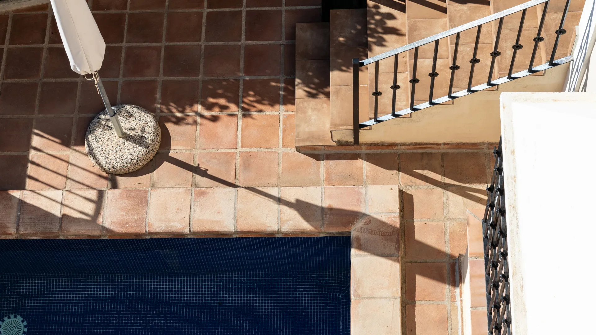 Pareado en venta de 4 dormitorios en Monte Mayor