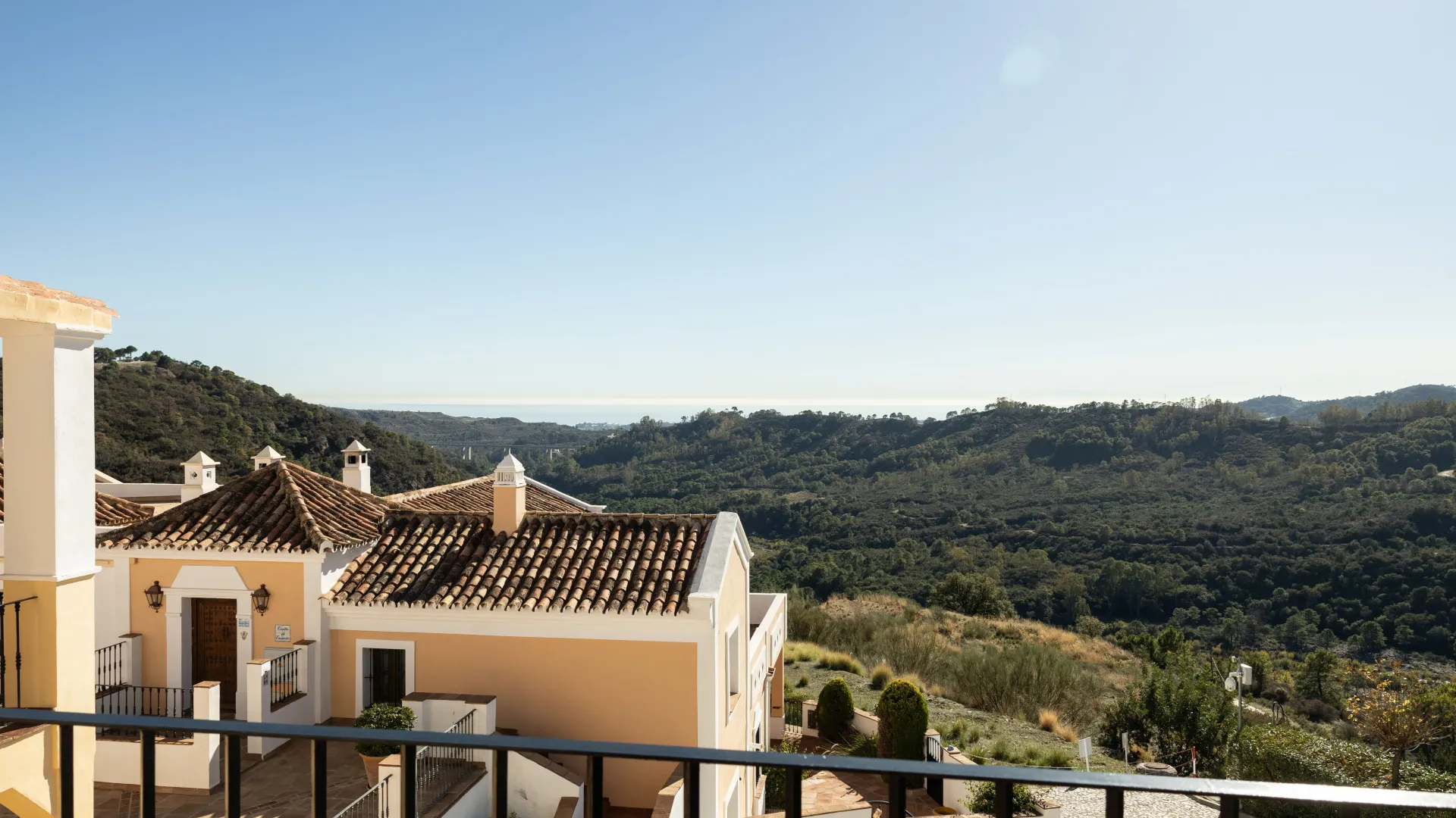 Pareado en venta de 4 dormitorios en Monte Mayor