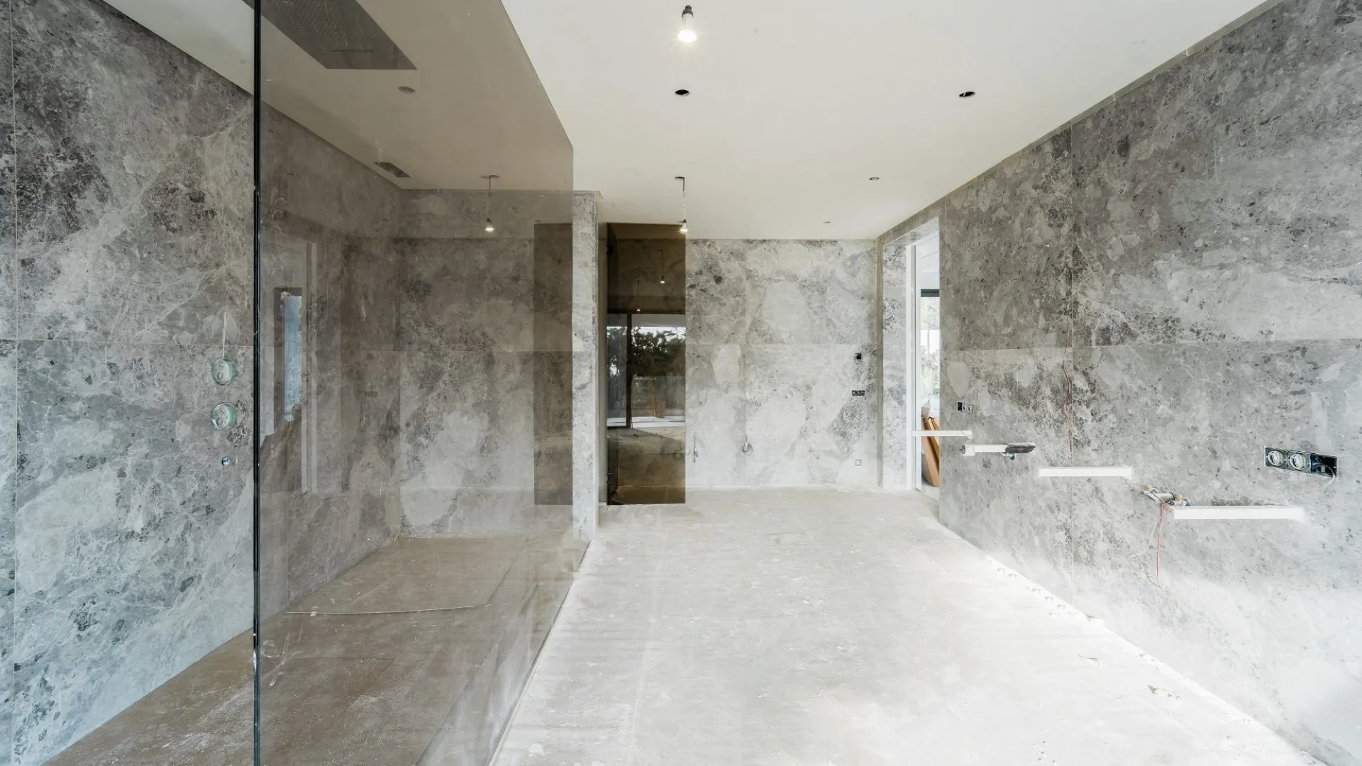 Villa for sale in Sierra Blanca with 6 bedrooms