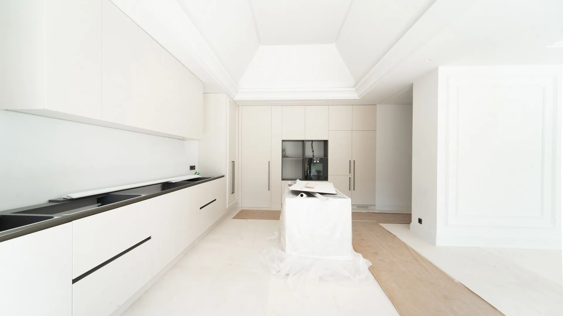 Villa for sale in Sierra Blanca with 6 bedrooms