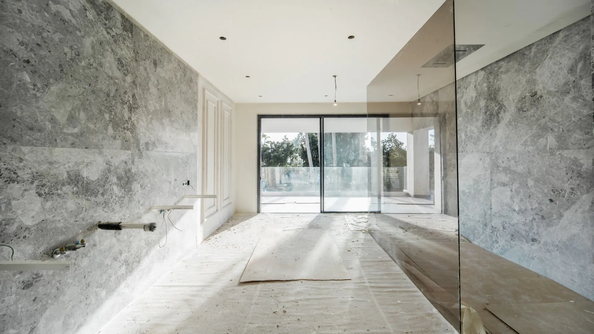 Villa for sale in Sierra Blanca with 6 bedrooms