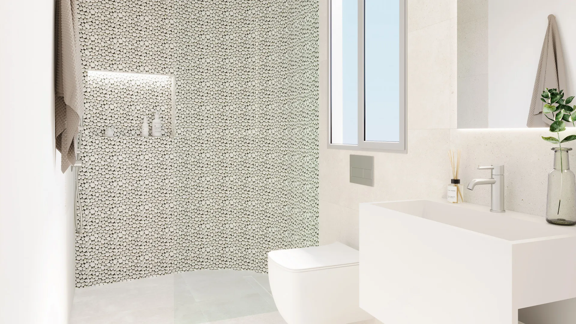 La Malagueta - La Caleta, Ático a la venta